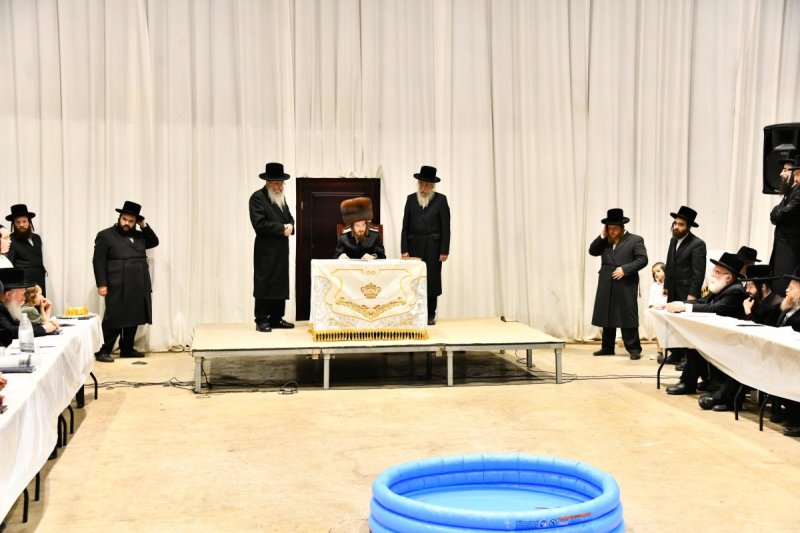 שוקי לרר