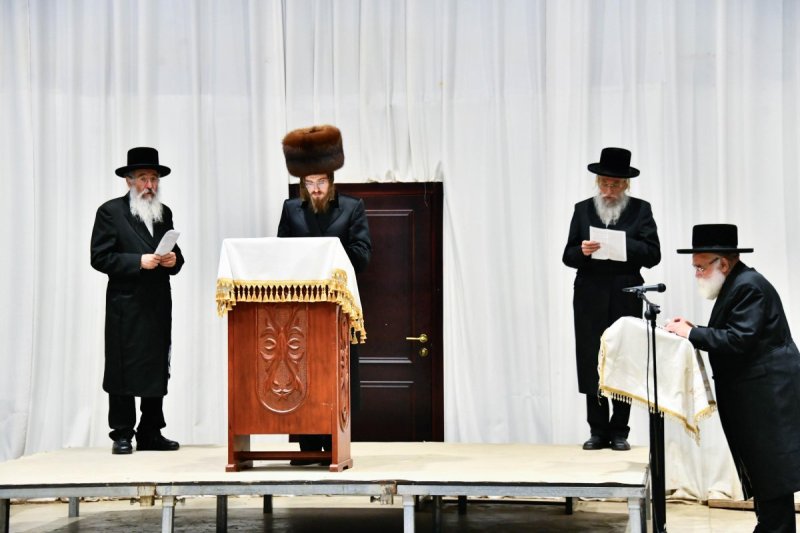שוקי לרר