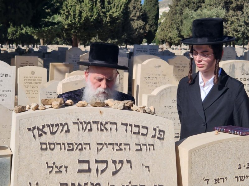 איתי קצב