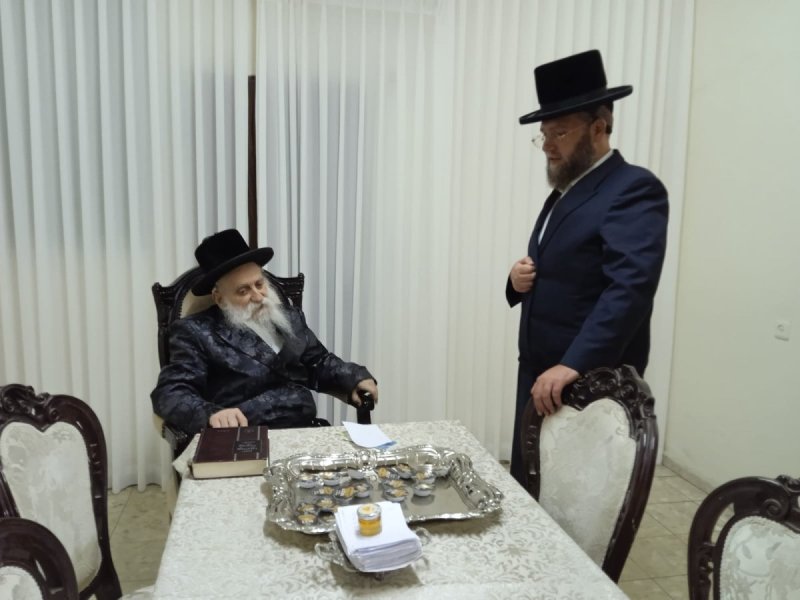 איתי קצב