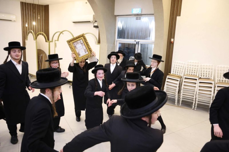 שמואל דריי