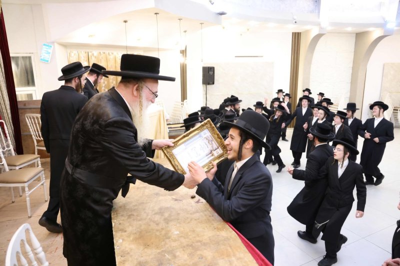 שמואל דריי