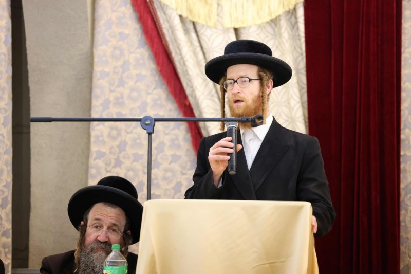 שמואל דריי