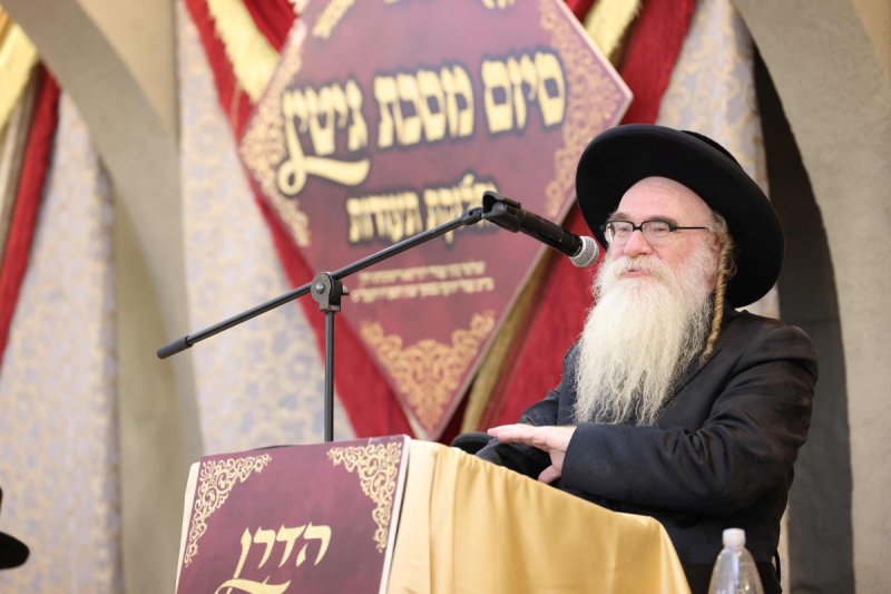 שמואל דריי