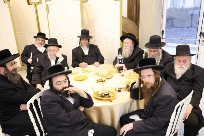 שמואל דריי