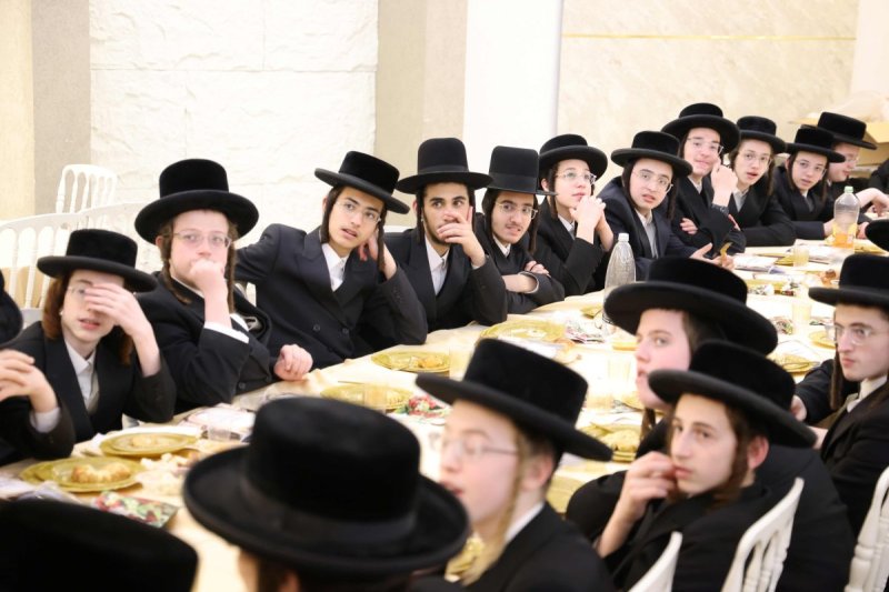 שמואל דריי