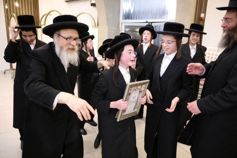 שמואל דריי