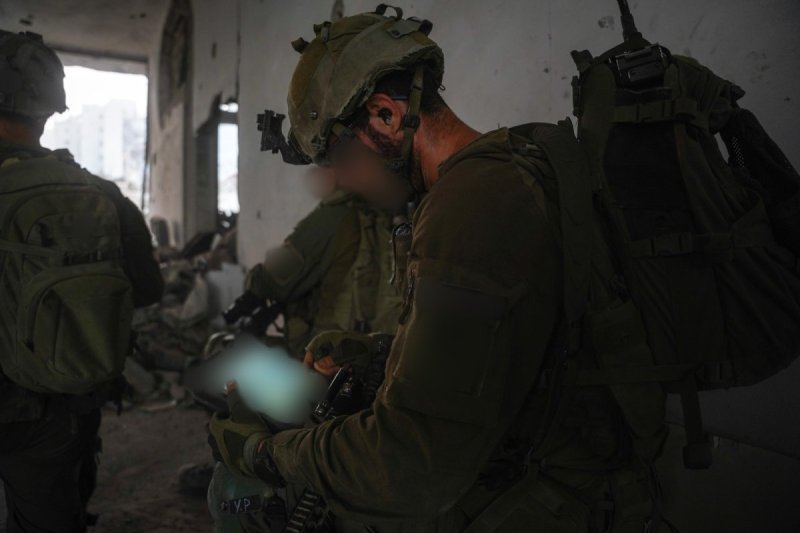 דובר צה"ל