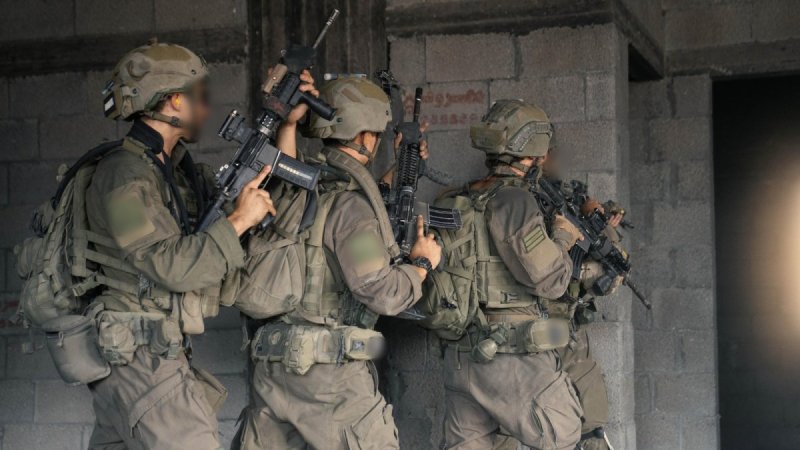 דובר צה"ל