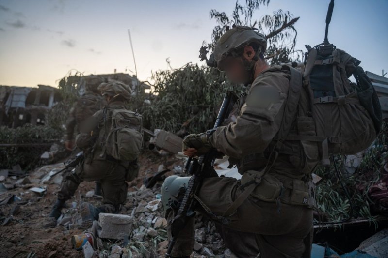 דובר צה"ל