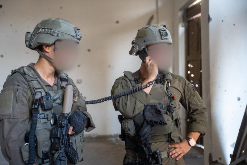 דובר צה"ל