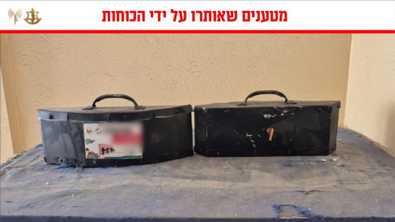 דובר צה"ל
