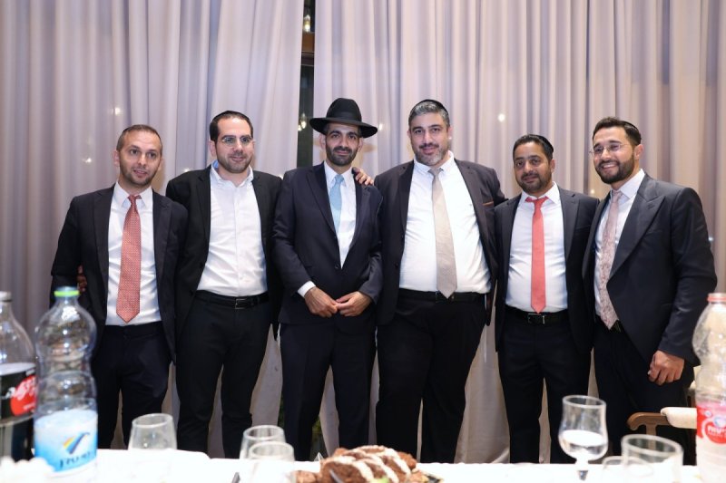 יעקב כהן