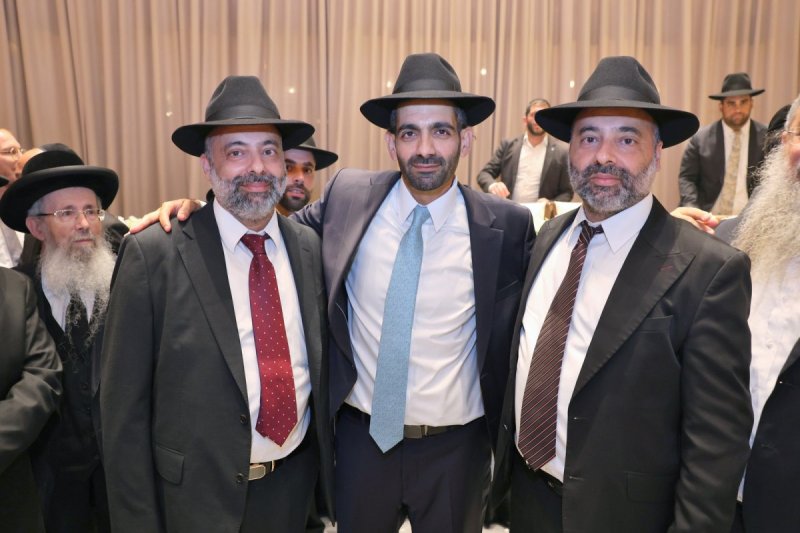 יעקב כהן