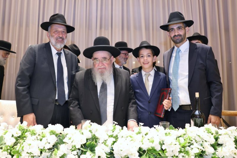 יעקב כהן