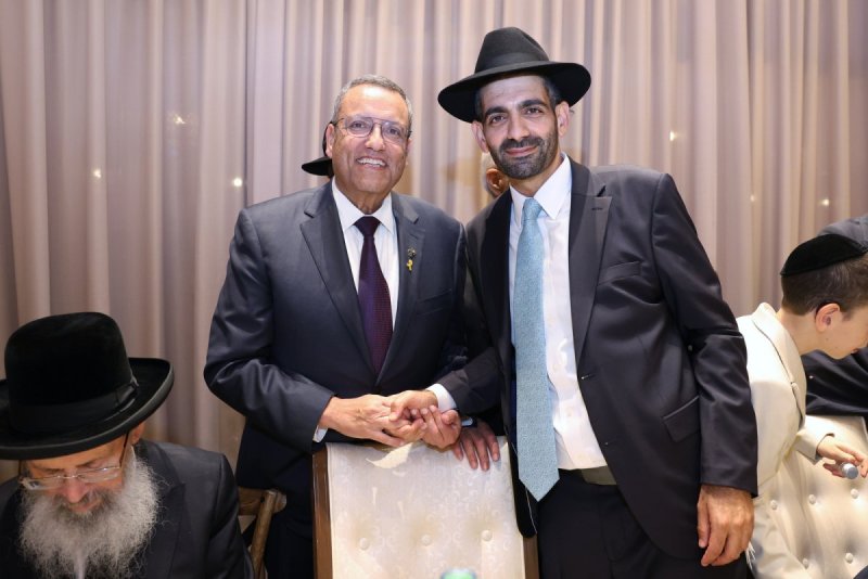 יעקב כהן