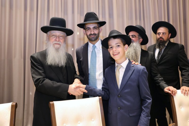 יעקב כהן