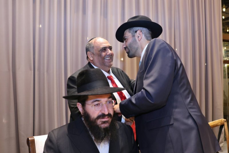 יעקב כהן
