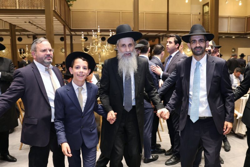 יעקב כהן