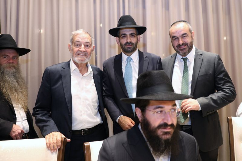 יעקב כהן
