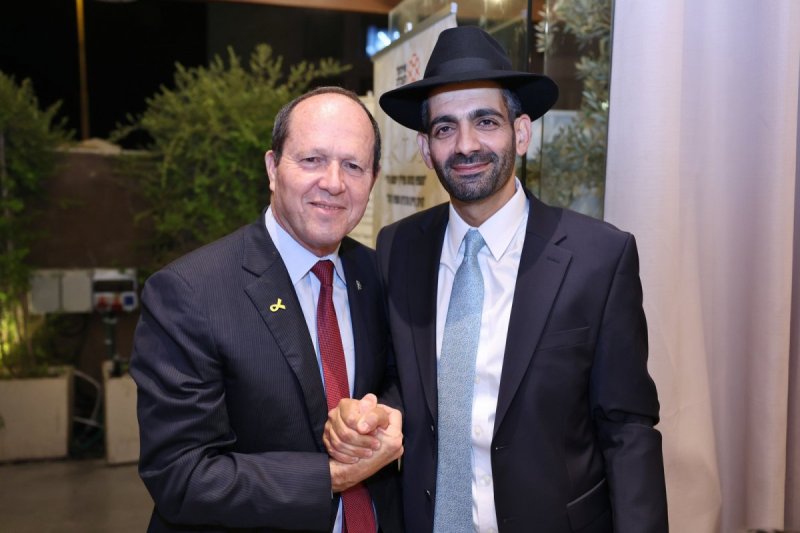 יעקב כהן