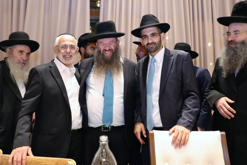 יעקב כהן