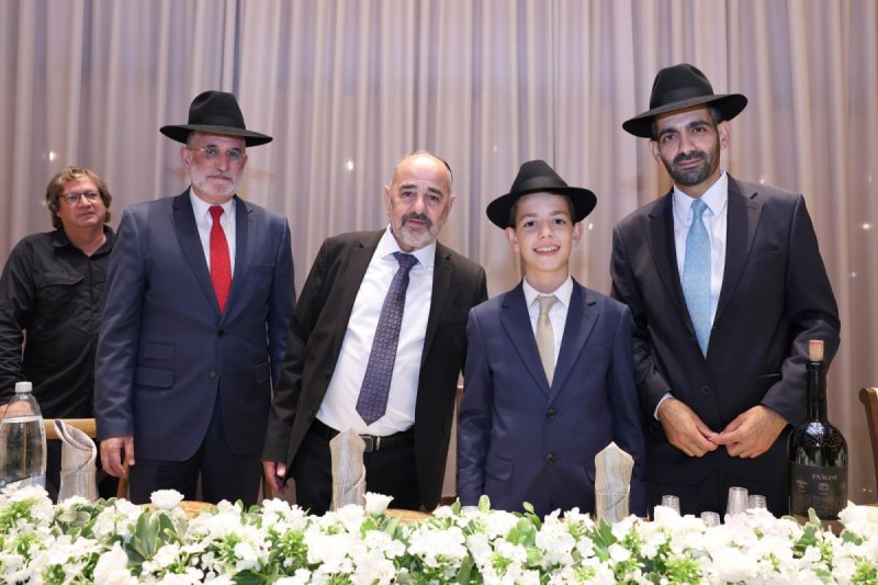 יעקב כהן