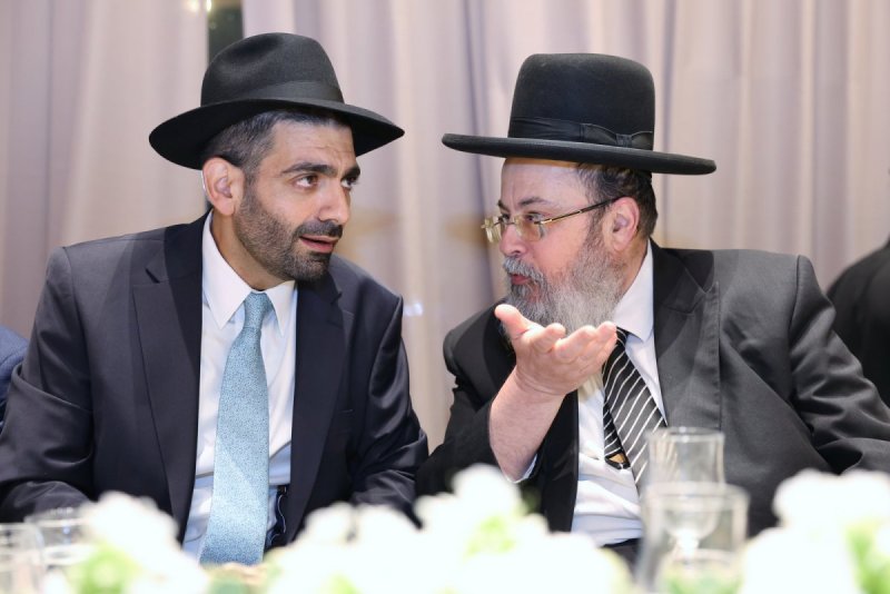 יעקב כהן