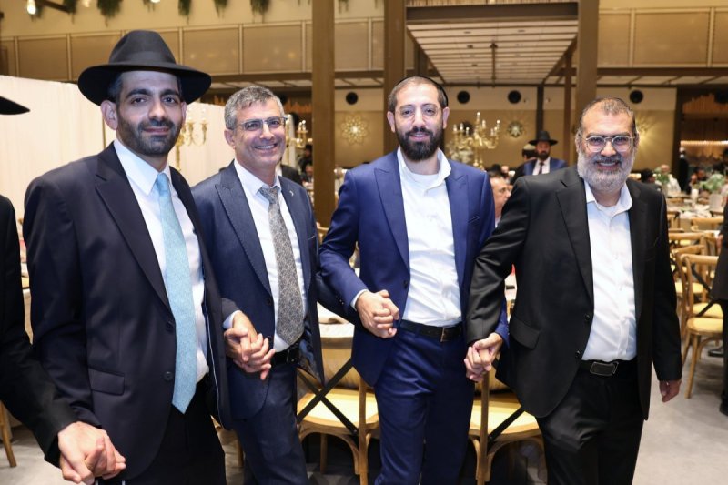 יעקב כהן