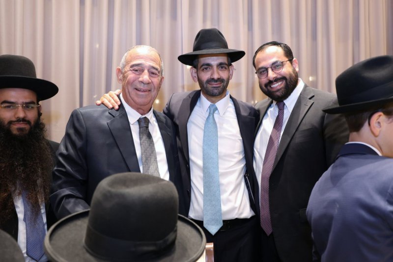 יעקב כהן