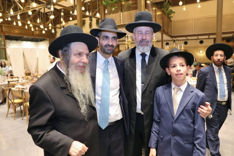 יעקב כהן