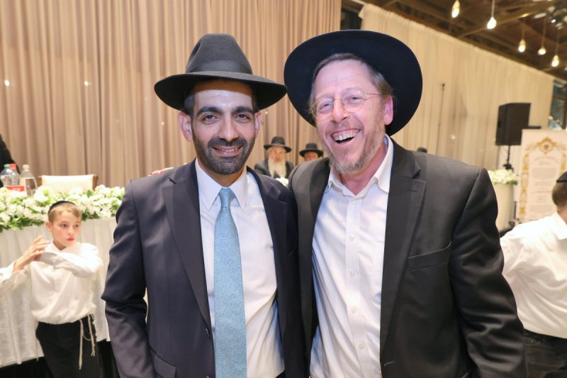 יעקב כהן