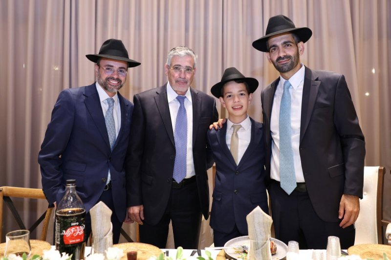 יעקב כהן