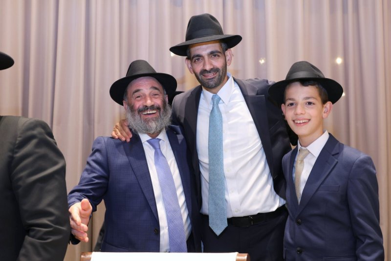 יעקב כהן
