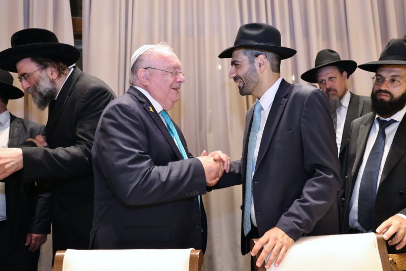 יעקב כהן