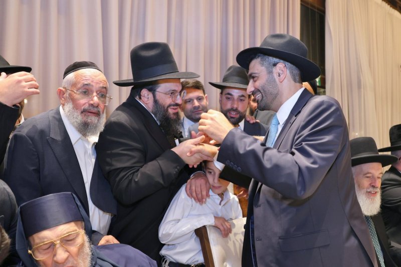 יעקב כהן