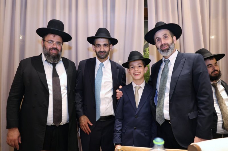 יעקב כהן