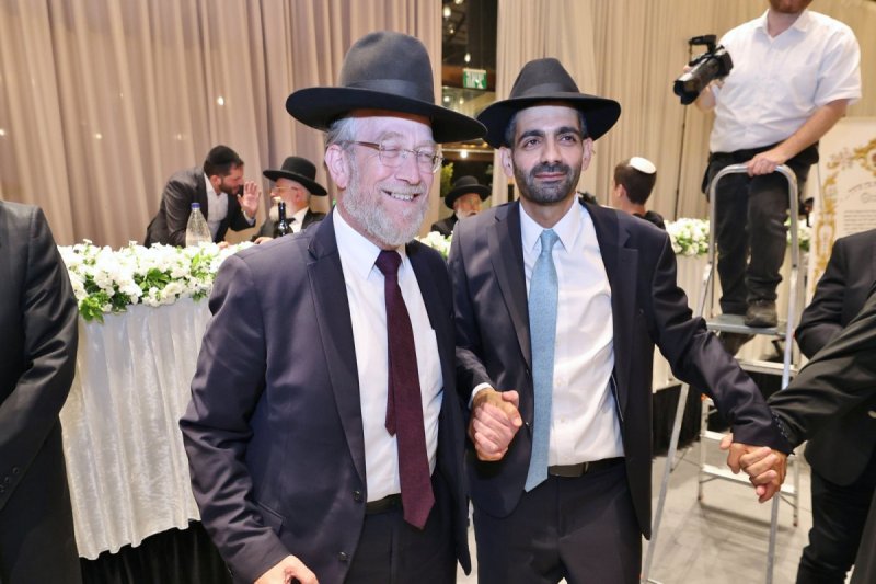 יעקב כהן
