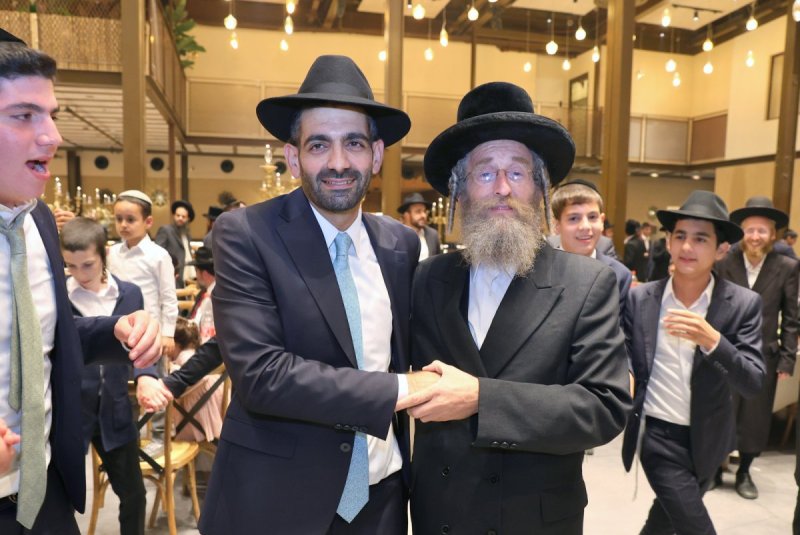 יעקב כהן