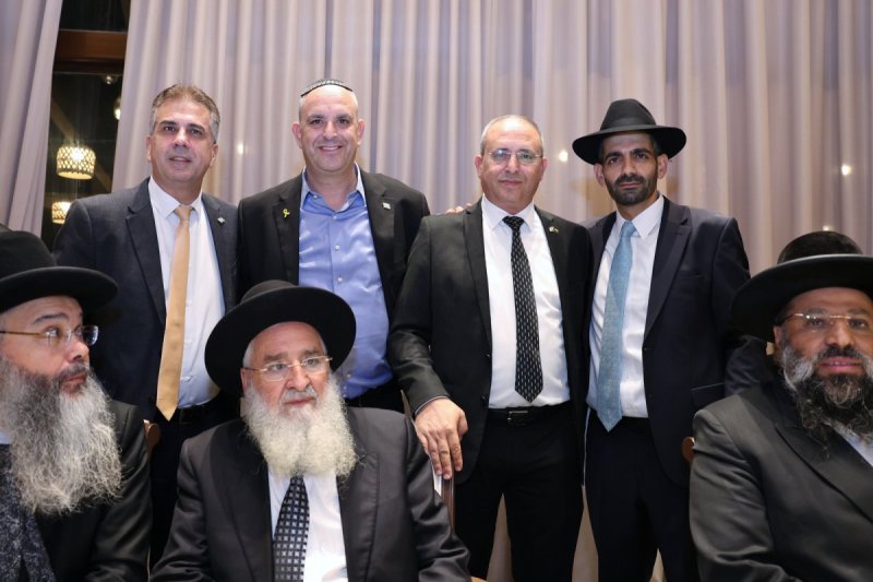 יעקב כהן