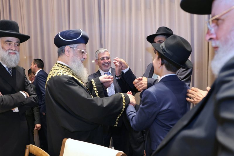 יעקב כהן