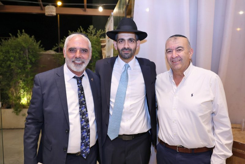 יעקב כהן
