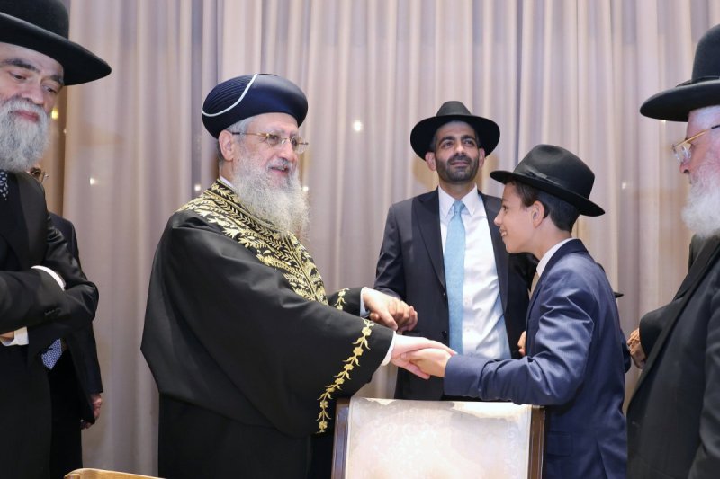 יעקב כהן