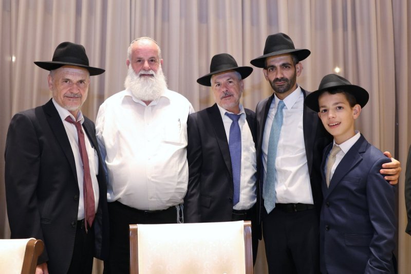 יעקב כהן