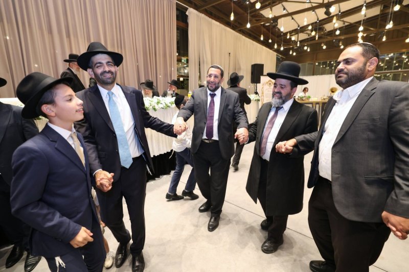 יעקב כהן