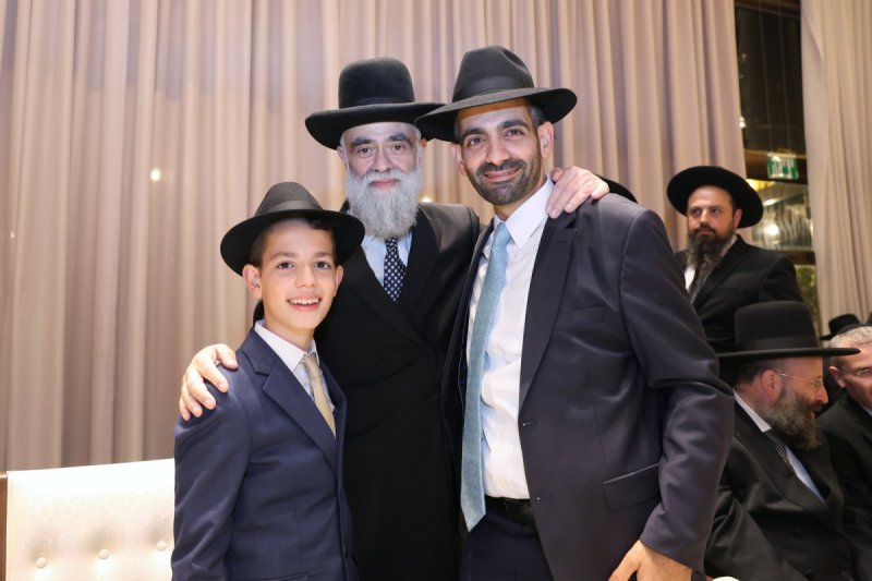 יעקב כהן