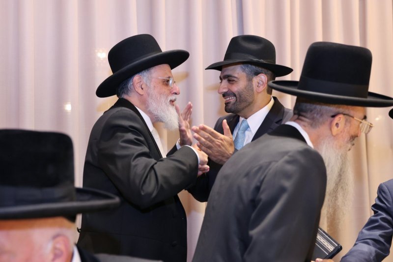 יעקב כהן