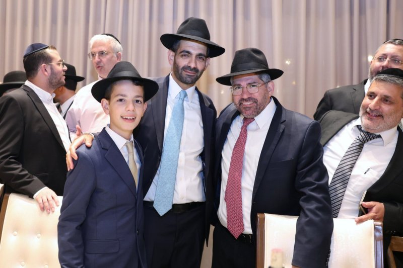 יעקב כהן