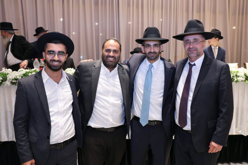 יעקב כהן