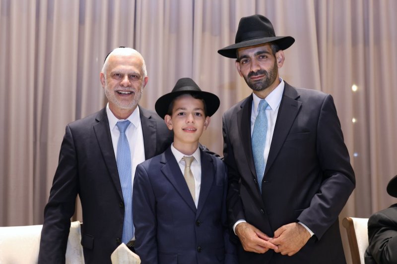 יעקב כהן